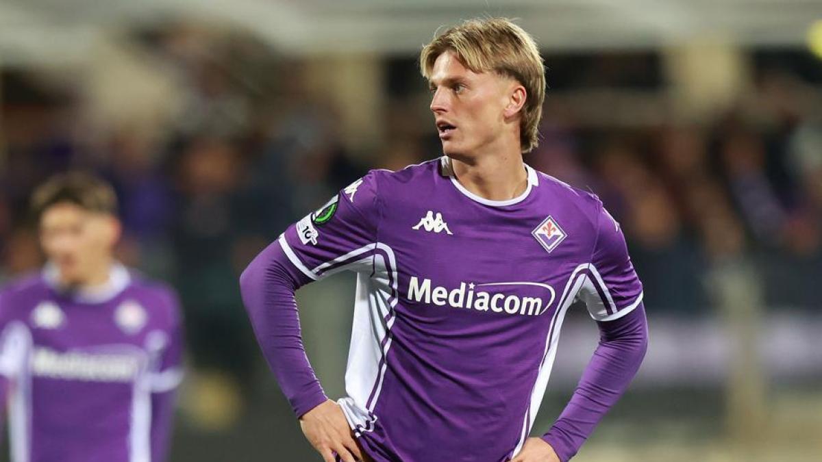 Gudmundsson, stoccata a Vanoli: "Non mi sono mai rifiutato di tirare un rigore"