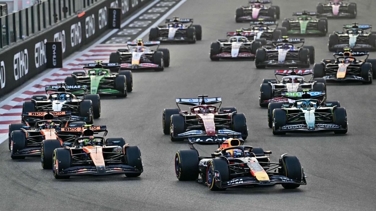 formula 1 dal 2026 grazie a gazzetta sar224 possibile vivere l esperienza che tutti sognano
