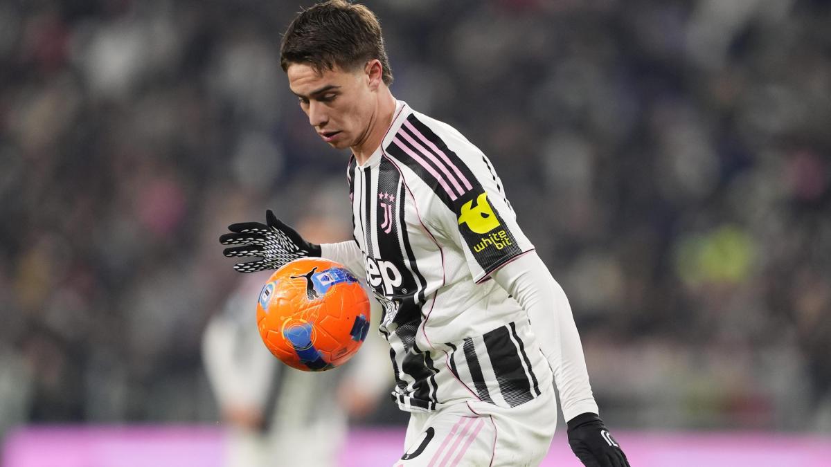 LIVE Alle 20.45 Napoli Juve: Conte in emergenza, Spalletti punta su Yildiz