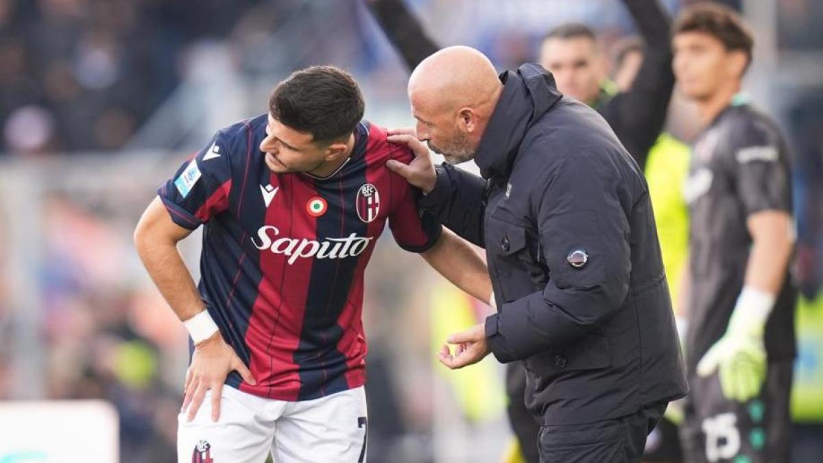 Bologna-Lazio, le ultime dai campi: Italiano con Orsolini dal 1', Sarri riparte da Isaksen