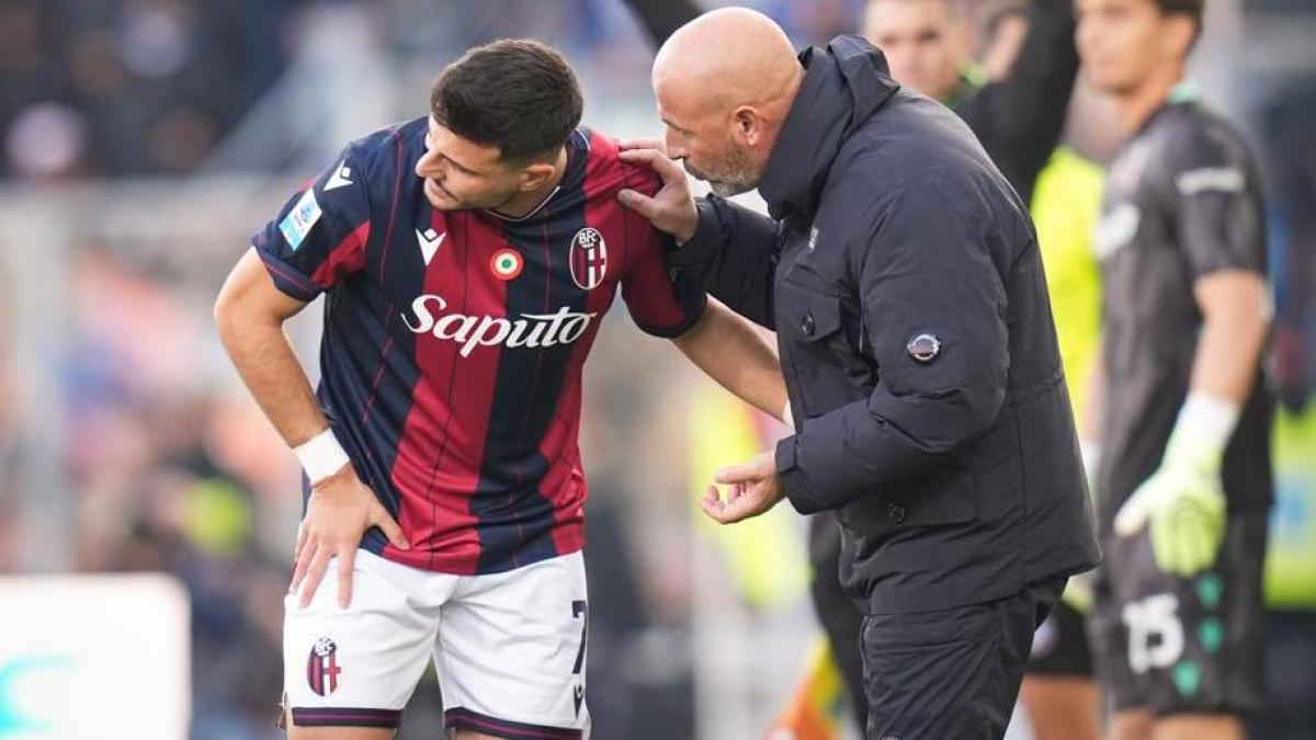 Bologna a due facce: la strategia di Italiano per gestire il doppio impegno