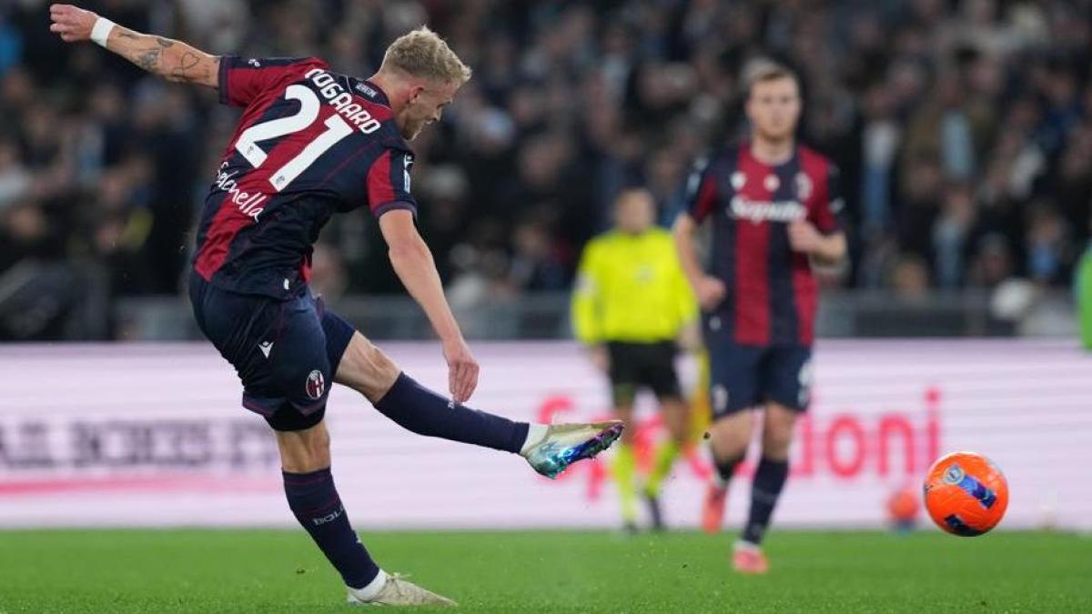 bologna stop per pobega e odgaard salteranno la prima gara dopo la sosta