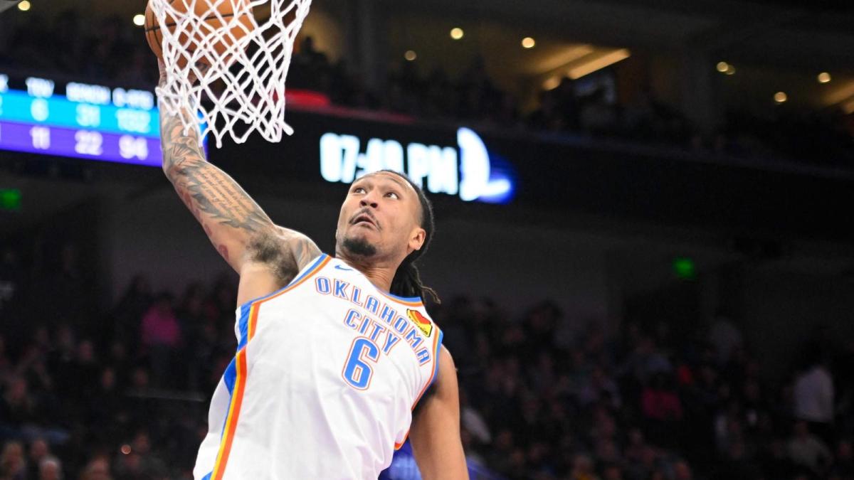 Thunder di un altro pianeta: senza mezza squadra distruggono i Jazz. Lakers, LeBron torna il re