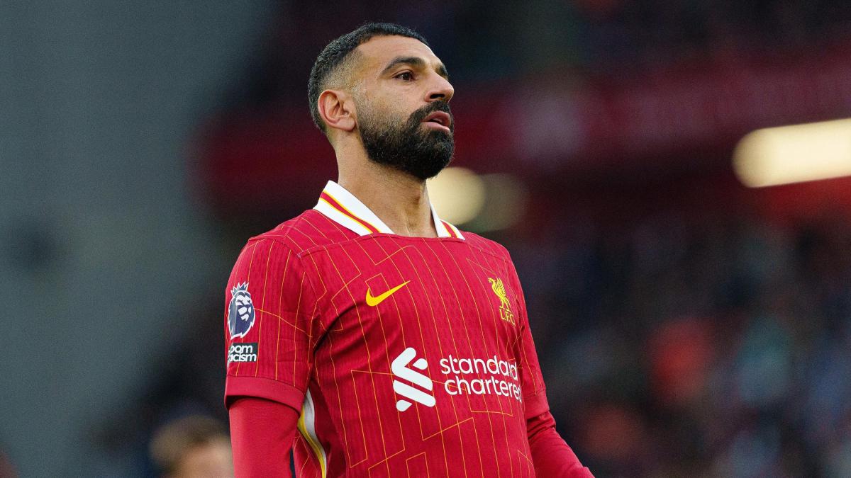 Liverpool Salah, rottura totale: verso l