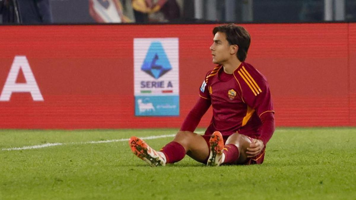 Infortuni e contratto in scadenza: Dybala è un caso. Si riparla del Boca: addio già a gennaio?