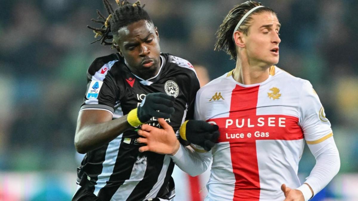 Solet, al fanta non solo modificatore: adesso segna anche su rigore