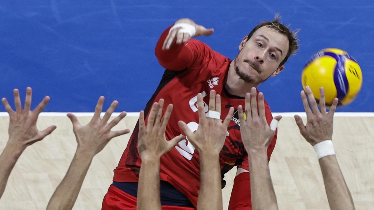 Sam Deroo, ex Modena e Verona, ha un tumore. L'annuncio shock del Novosibirsk