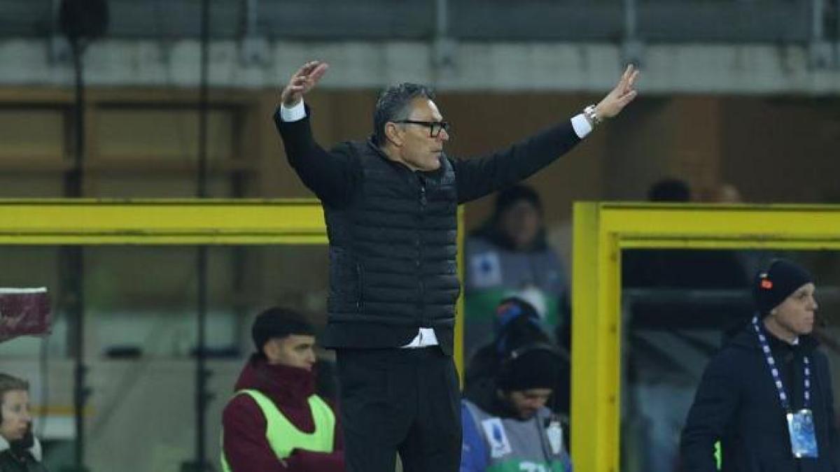 Landucci: "Grazie ai medici: hanno rimesso in piedi Pulisic. Questa squadra non molla mai"