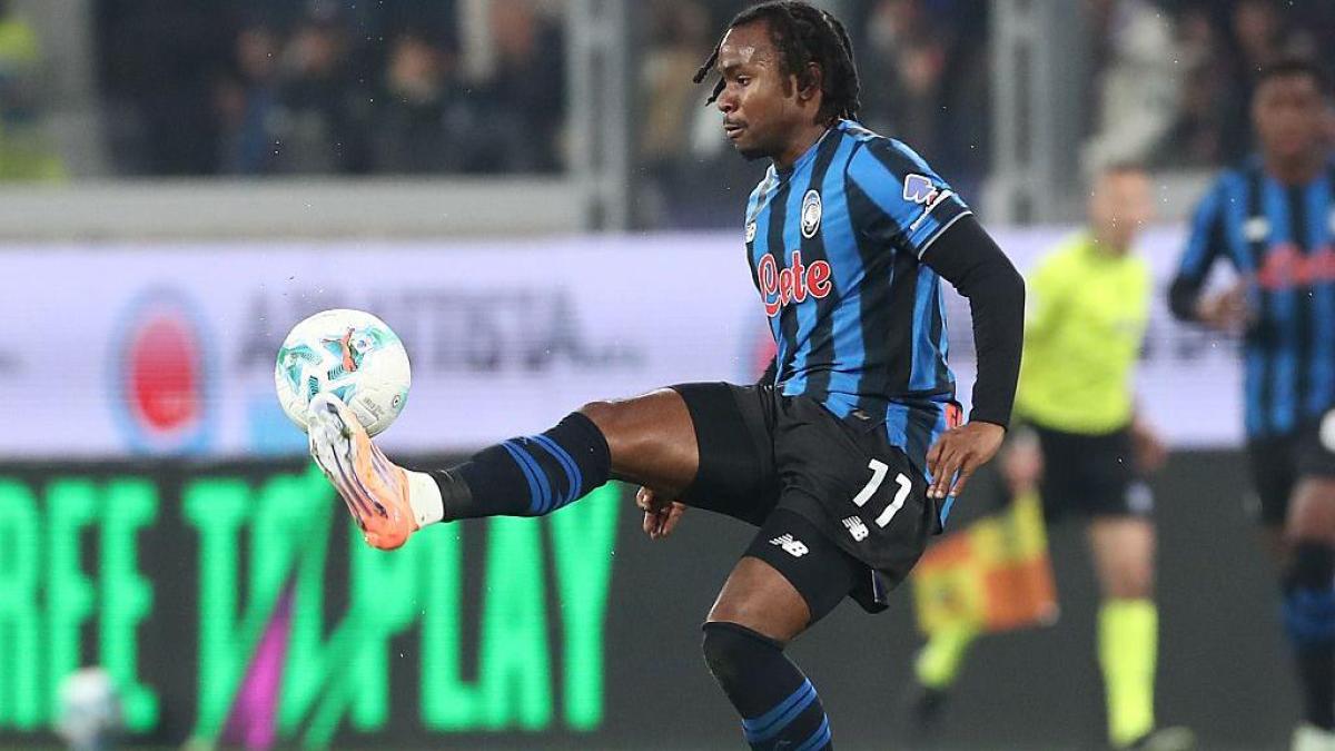 LIVE Alle 21 Atalanta Chelsea, le ultime: Palladino con CDK, Lookman e Scamacca