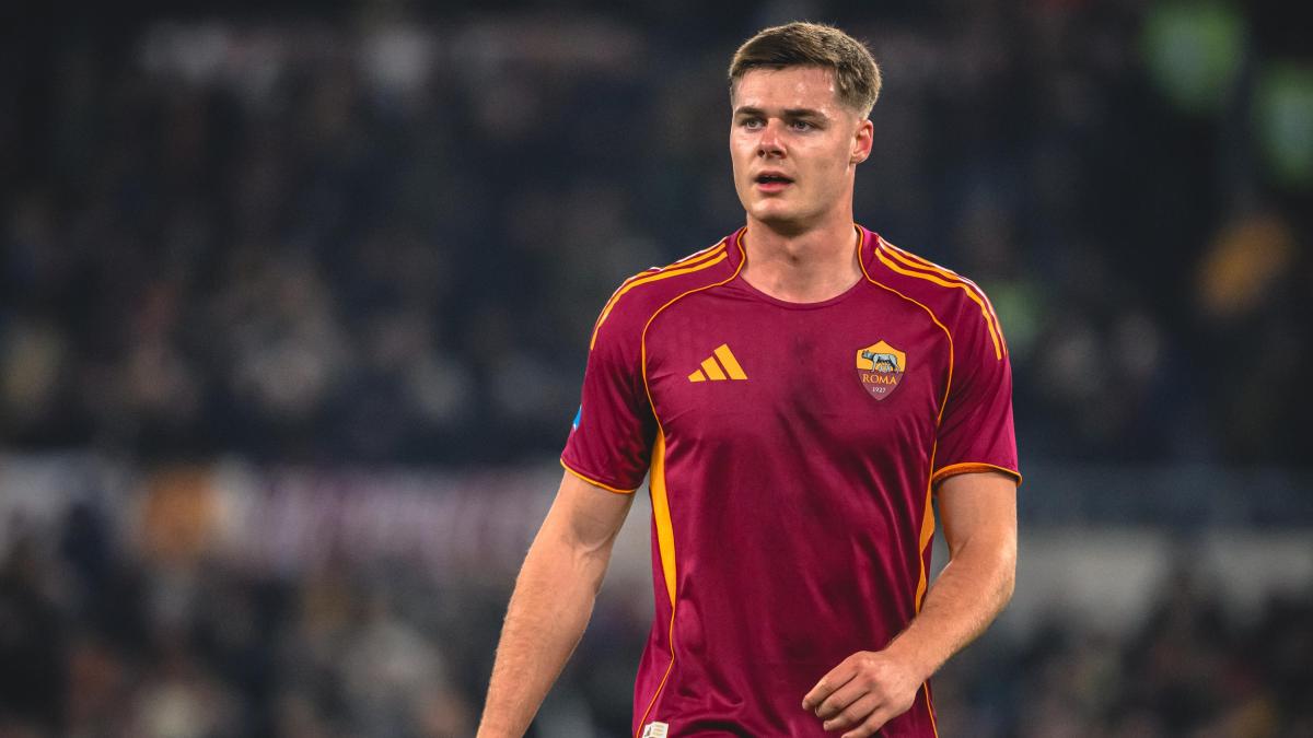 roma la scommessa ferguson 232 gi224 finita verso il rientro al brighton a gennaio