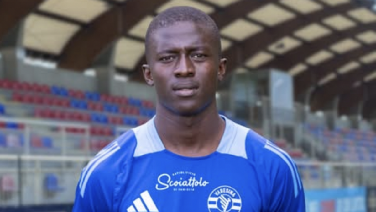 L'Inter guarda al futuro: vicino il 18enne Vaz dalla Varesina