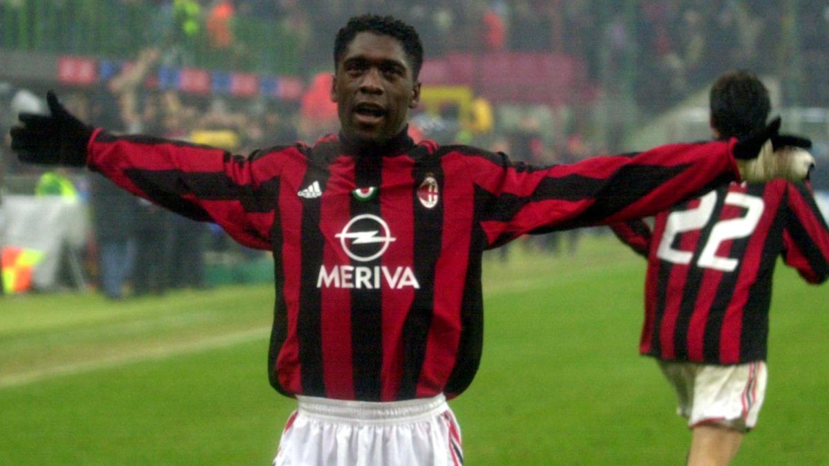 Clarence da Panaribo, la stella più luminosa del Suriname