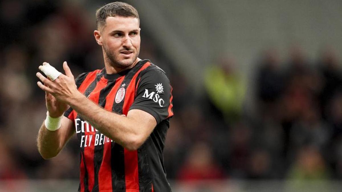 Milan-Atalanta, le formazioni ufficiali: Allegri con Gimenez dal 1'. Palladino punta su Krstovic