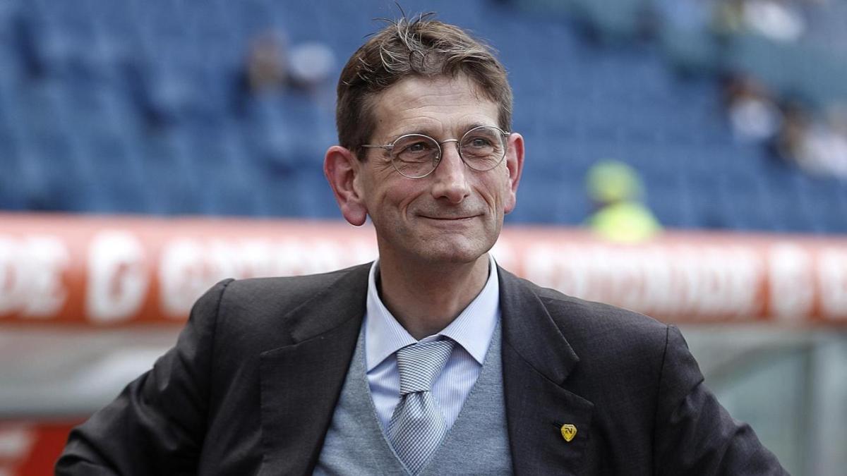 Campedelli: "Il mio Chievo ucciso in 7 giorni. Drogba e Cavani erano nostri, Sartori dirigente top però..."