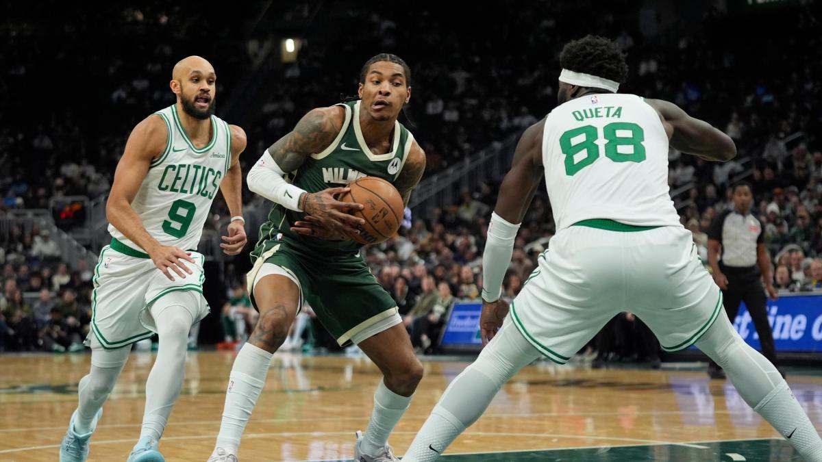 Porter fa l'Antetokounmpo: Boston ko. Jokic straccia i Kings, e Sacramento contesta in stile stadio