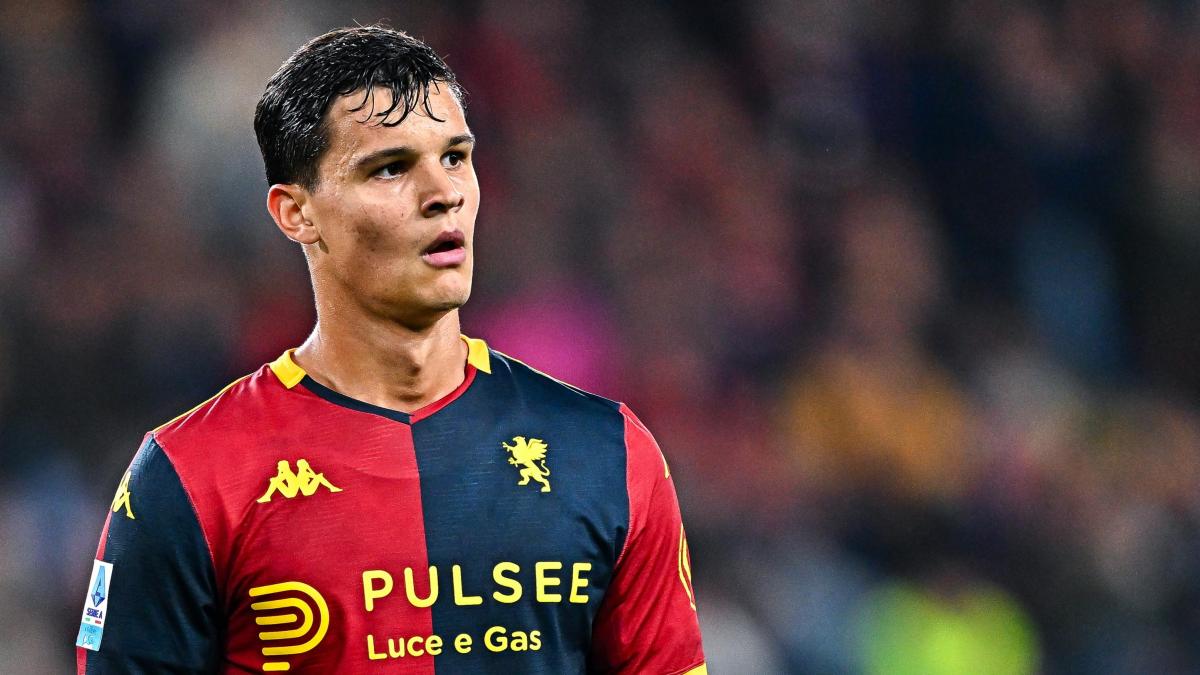 Al Genoa è un flop e l'Inter non è soddisfatta: lo strano derby di Carboni, con un occhio... a Pisa