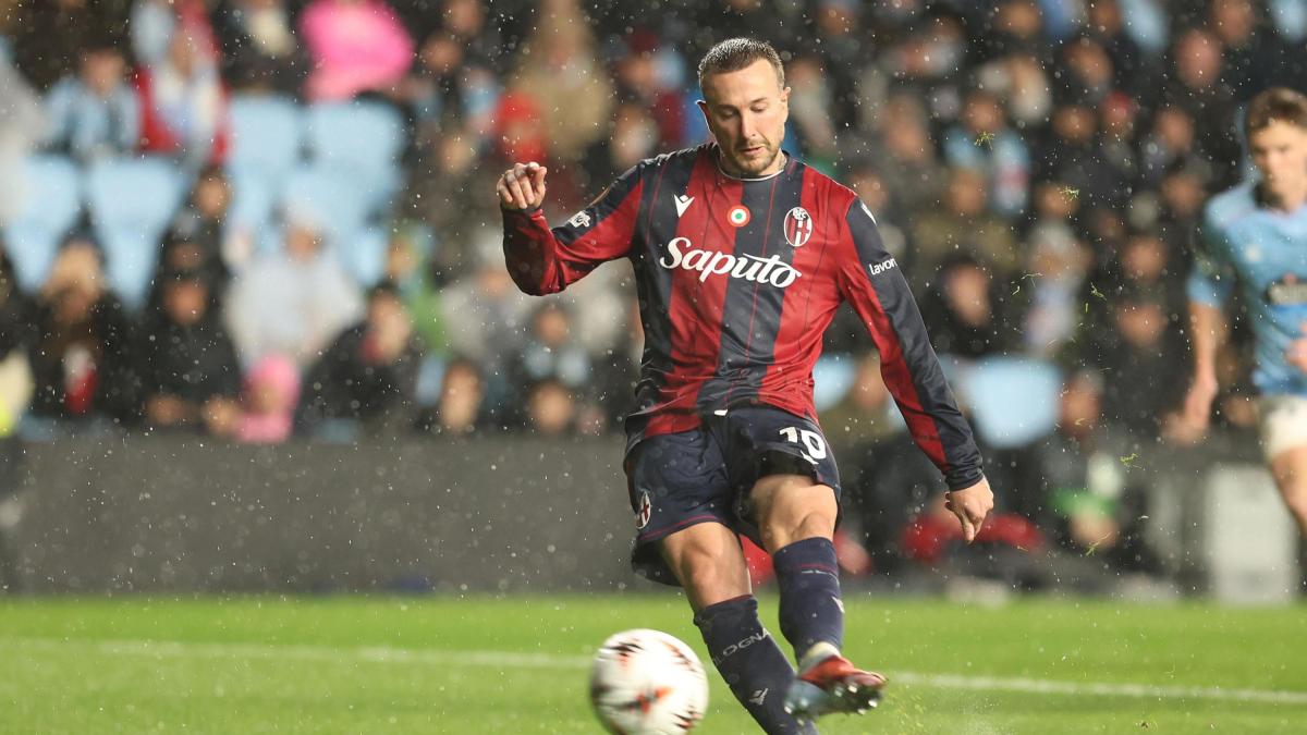 Bologna-Inter, le formazioni ufficiali: Italiano con Bernardeschi, Chivu lancia Bonny