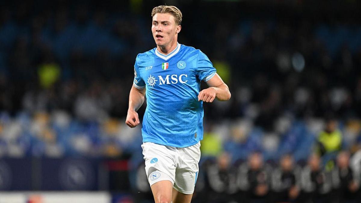 LIVE Alle 15 Udinese-Napoli, le ufficiali: Conte con Hojlund e Neres