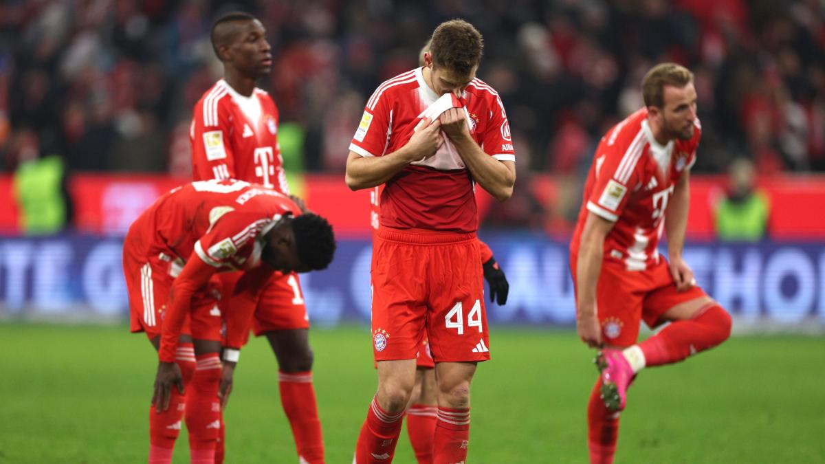 Bayern, per un pelo! Il Mainz comanda a Monaco, poi il 2-2 di Kane nel finale