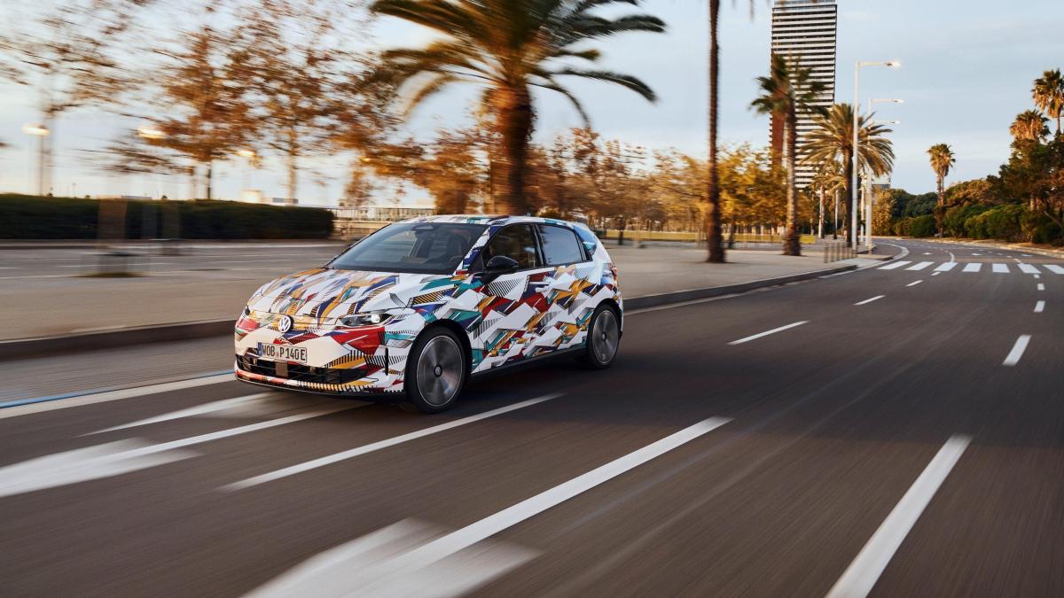Volkswagen ID. Polo, la prova in anteprima della nuova piccola elettrica