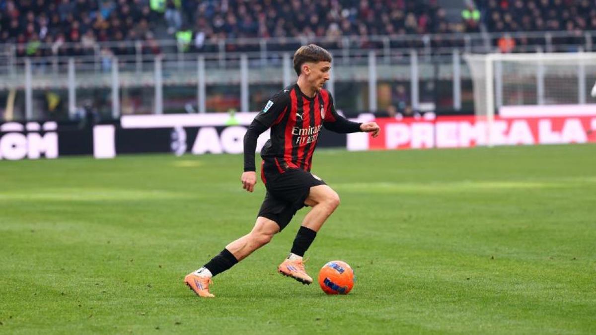 Saelemaekers, accordo per il rinnovo: col Milan fino al 2030