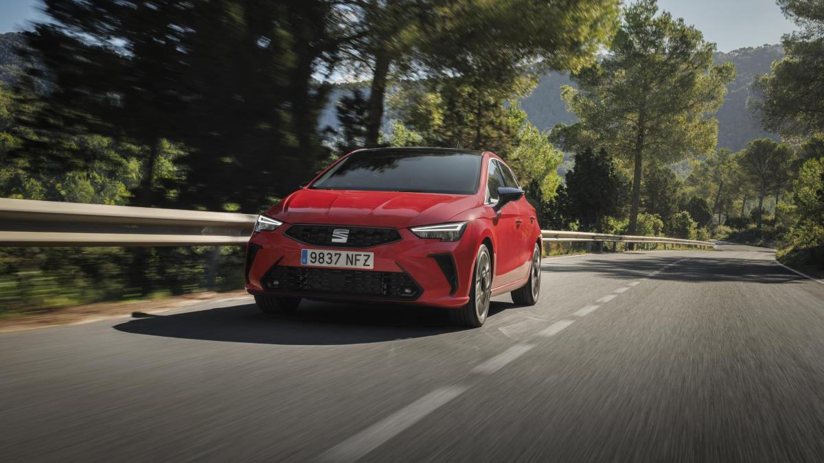 Queste sono le auto che consumano meno carburante (o energia elettrica)