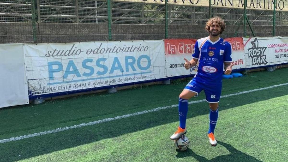 Mansi il sopravvissuto, in gol dopo l'aneurisma: "Ho visto la morte, quando ho segnato ho pianto"