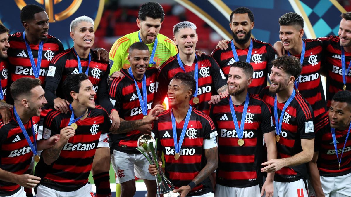 Psg-Flamengo: dove vedere la finale di Coppa Intercontinentale