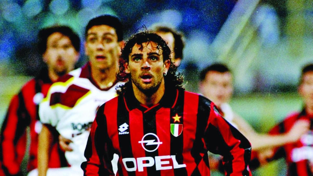 Simone: "Allegri è bravo, ma basta parlare di quarto posto. Il Milan deve puntare a vincere"