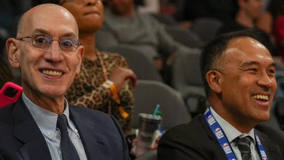 Nba Europe, il vice di Silver: "Non solo Milan e Roma, diversi soggetti interessati"