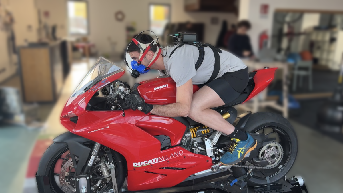 Racing Physique Academy: il nuovo progetto per preparare i piloti al mondo delle corse