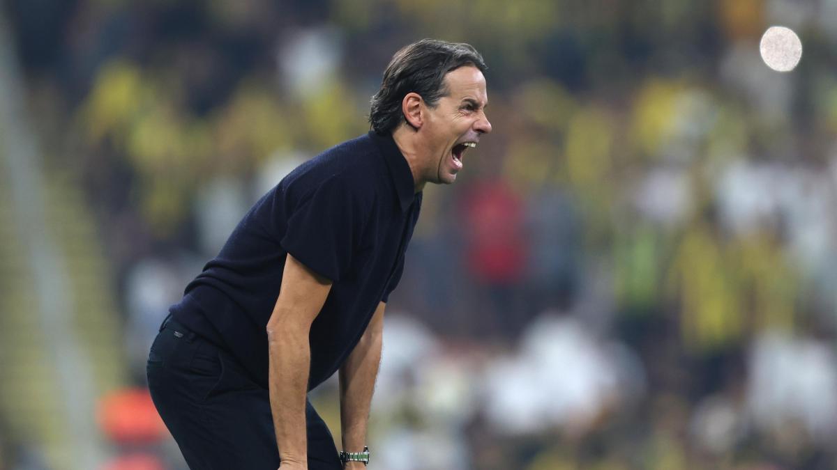 Non solo Simone Inzaghi: da Di Biagio agli ex Serie A, cosa fanno gli "italiani" d'Arabia