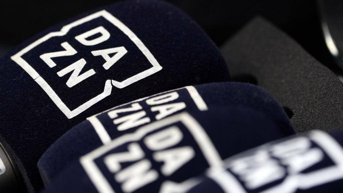 Dazn si rinnova: a Natale arrivano l'intrattenimento di Warner Bros. Discovery e Eurosport