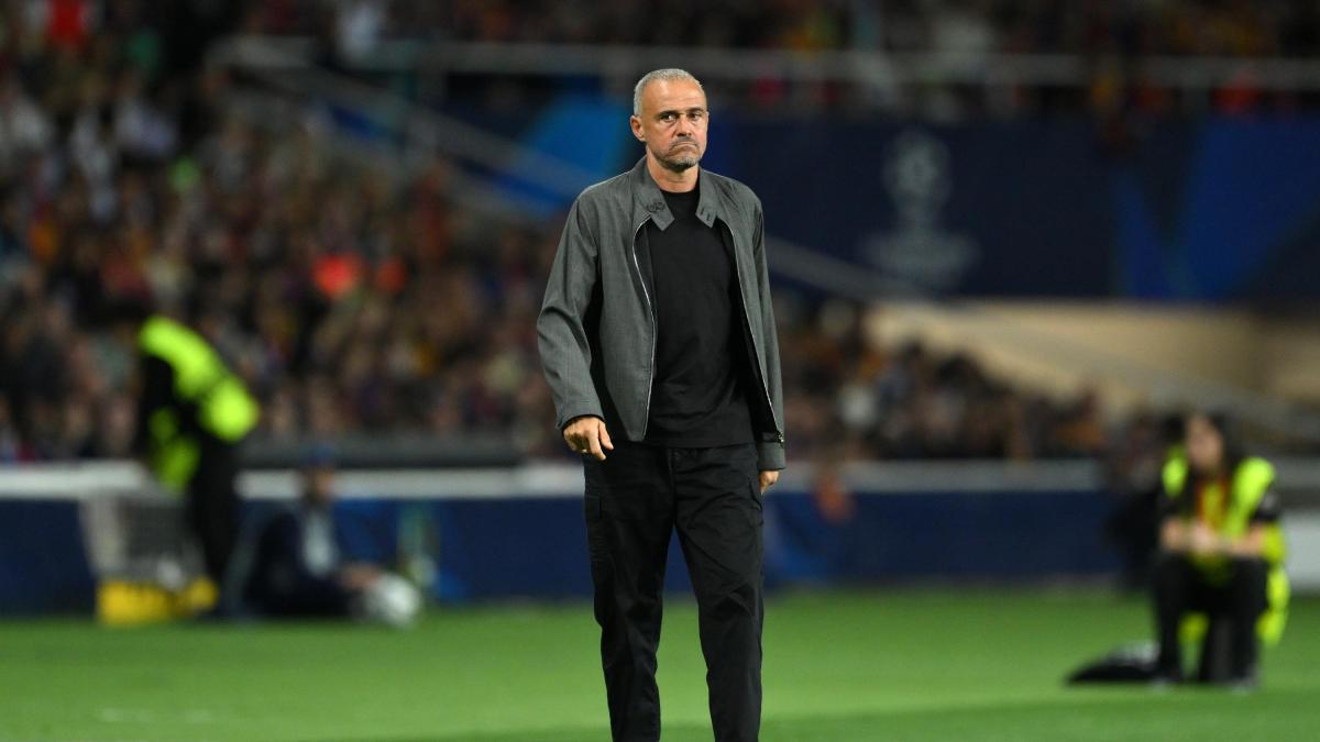 LIVE Alle 18 Psg-Flamengo, le ufficiali: Luis Enrique con Safonov in porta, brasiliani con Jorginho