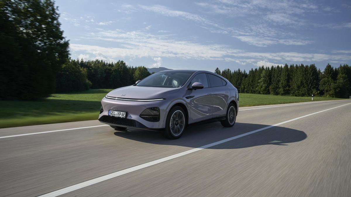 suv elettrici grandi  cinque modelli attesi nel 2026