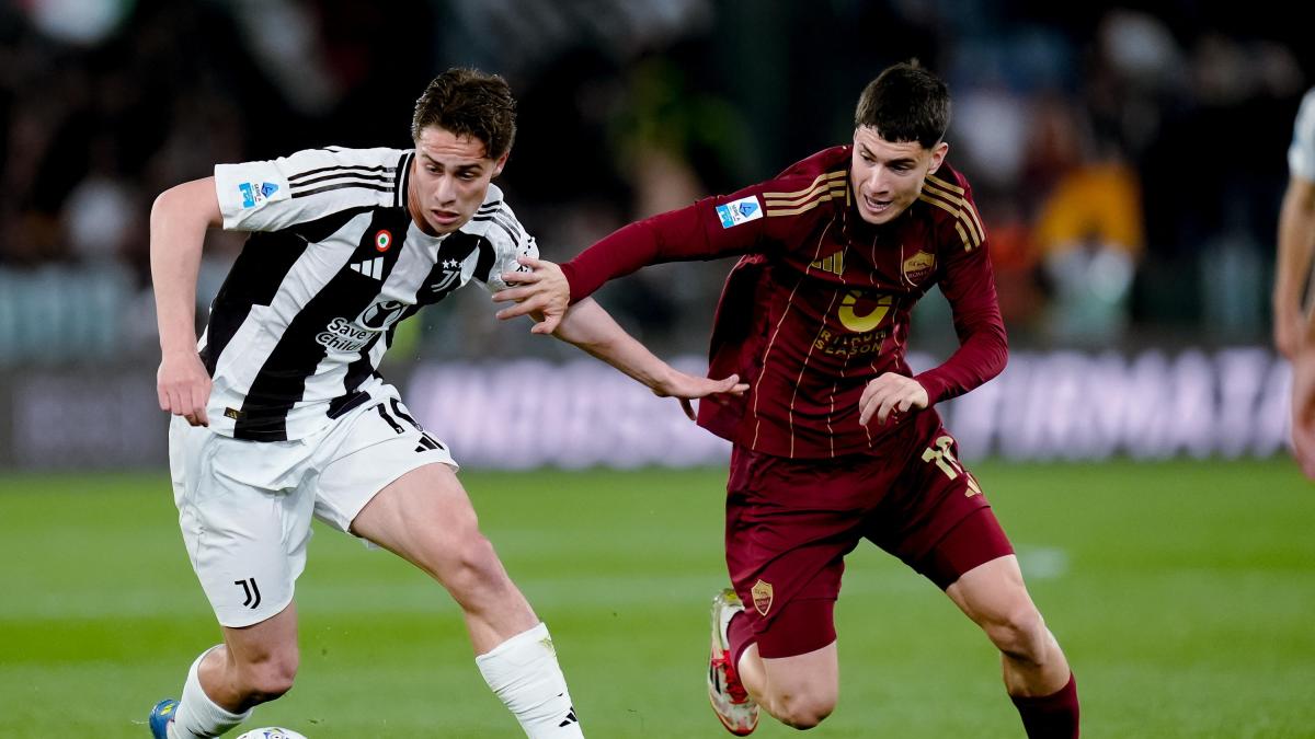 Dove vedere Juve-Roma e Lazio-Cremonese: tutto lo sport in tv del 20 dicembre 2025