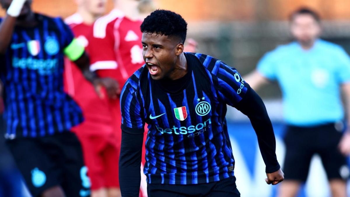 Rigori, cervello, leadership e due nazioni: Zarate, l'Inter ha in casa un piccolo Calha