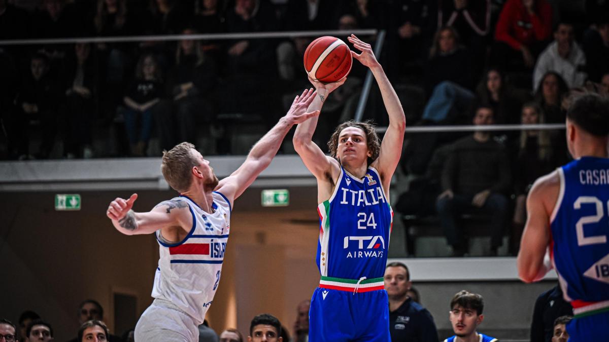 Ferrari, il futuro è oggi: "Il discorso da Mattarella, che emozione. Mi manda Gallinari"