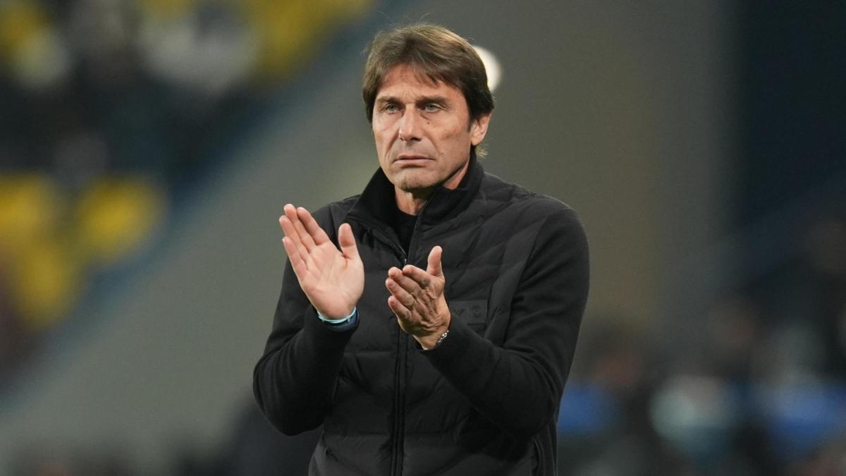 Conte: "Belle le finali, ma ci si ricorda solo chi vince. Il Bologna dimostri che è più bravo di noi"