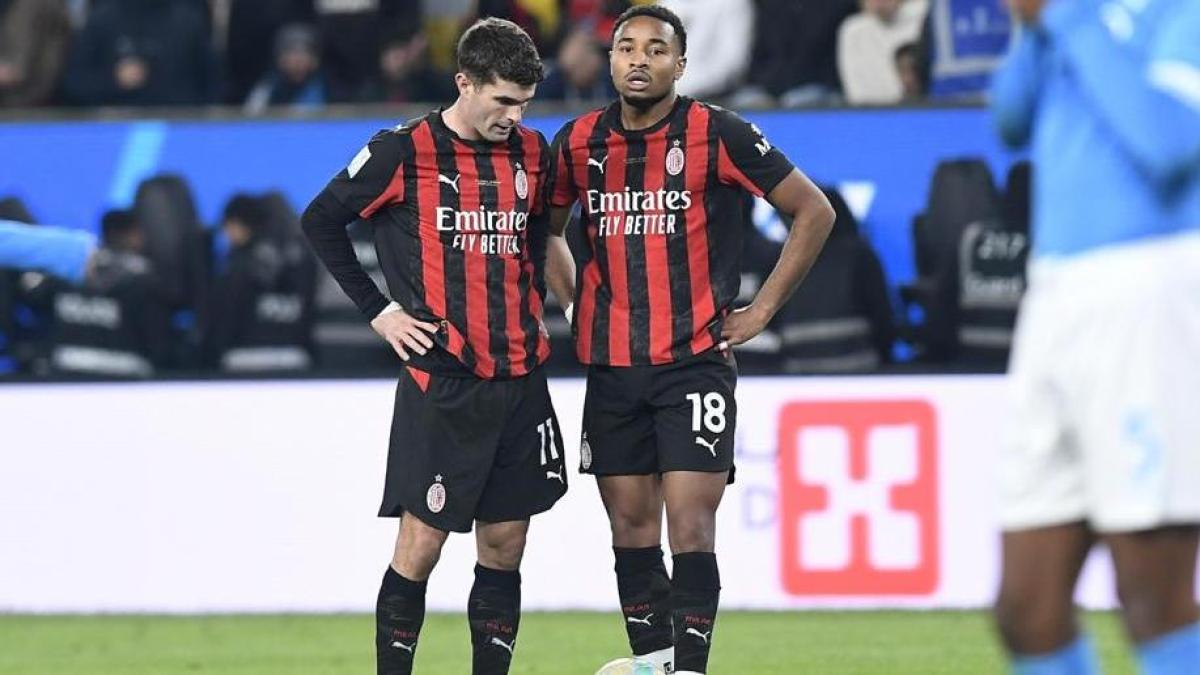 Milan, dov'è la porta? Come in Coppa Italia, attacco inesistente. E se fosse arrivato Hojlund...