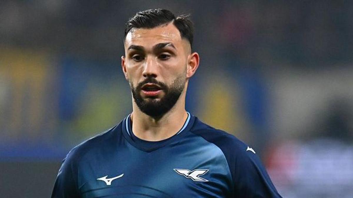 Lazio-Cremonese, Sarri cerca continuità: Castellanos è chiamato a battere un colpo