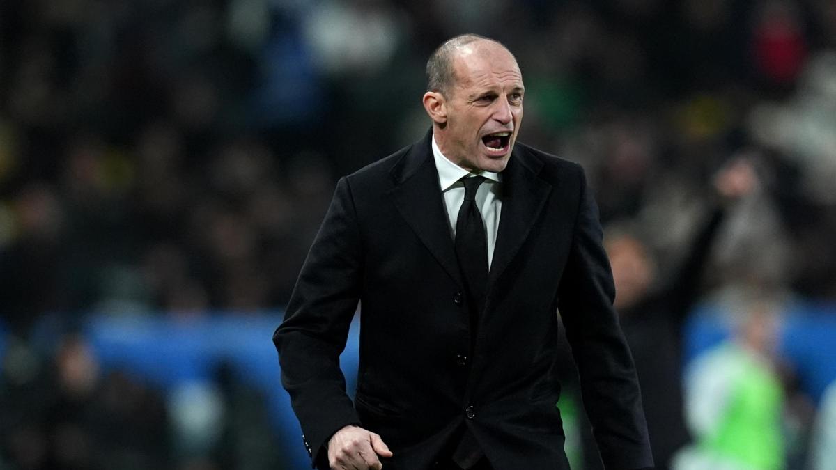 L'attacco di Allegri a Oriali è nel rapporto degli ispettori federali: il tecnico sarà sanzionato