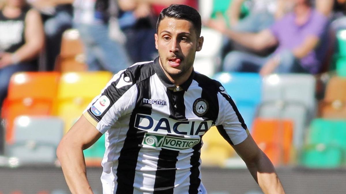 Plusvalenze, Udinese deferita per l'affare Mandragora del 2018. Il club: "Sempre agito correttamente"