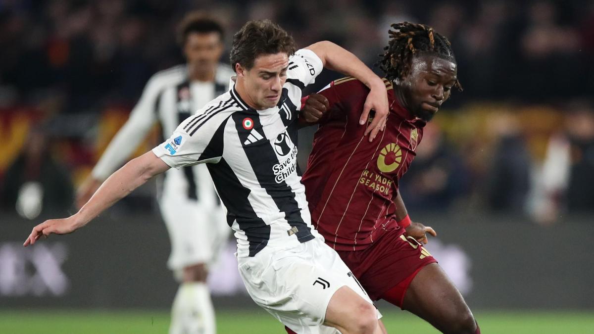 Le partite di oggi: il big match Juventus-Roma, Premier, Liga e Bundesliga