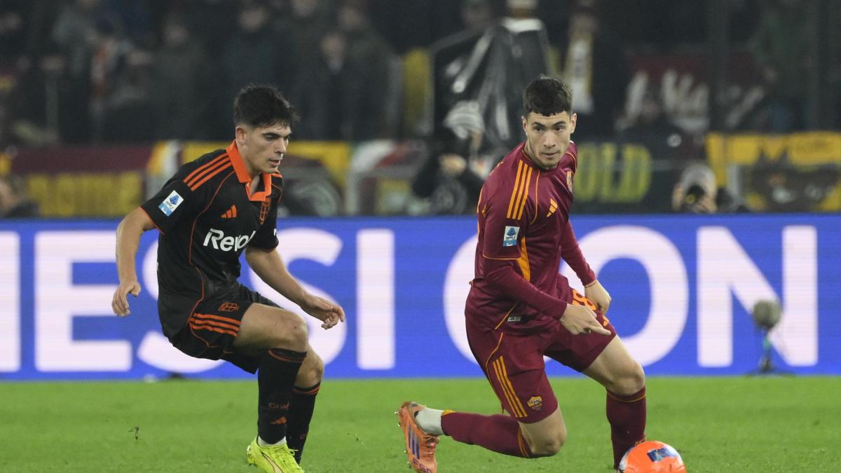 Corsa, assist e continuità anche al fantacalcio: la media di Valle sfiora il 6,5