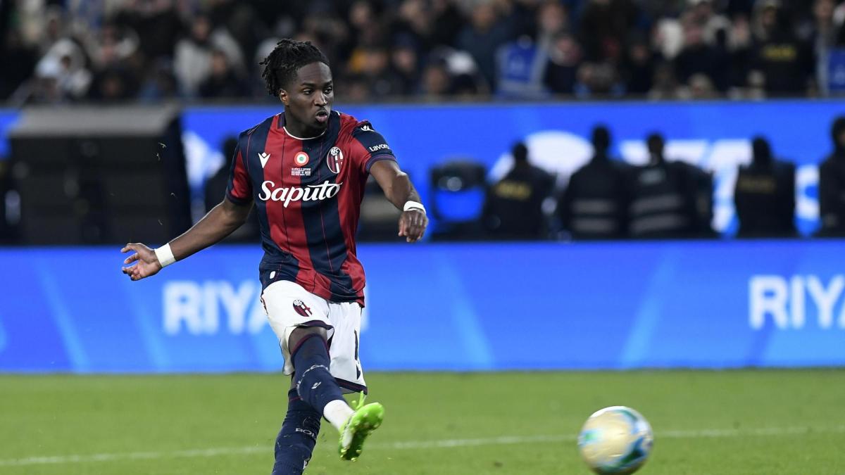 LIVE Alle 15 Cremonese-Bologna: Bonazzoli-Djuric per Giampaolo, Italiano con Rowe e Castro