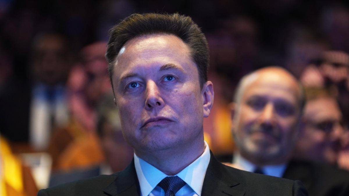 Elon Musk, via libera al compenso da 47 miliardi di euro