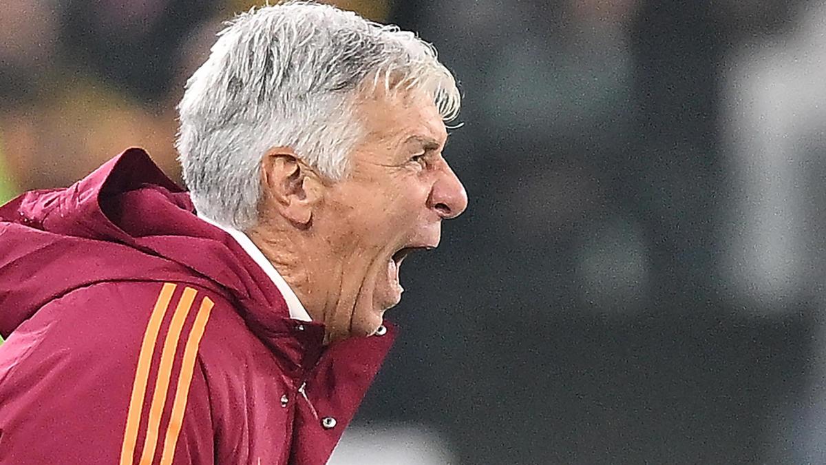 "Non mi convincono": con chi ce l'aveva Gasp dopo Torino. Non solo Ferguson, altri due sotto accusa