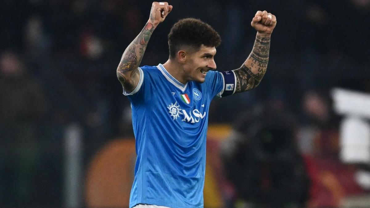 Sorriso Di Lorenzo: torna con il Bologna a cento giorni dall'infortunio al ginocchio