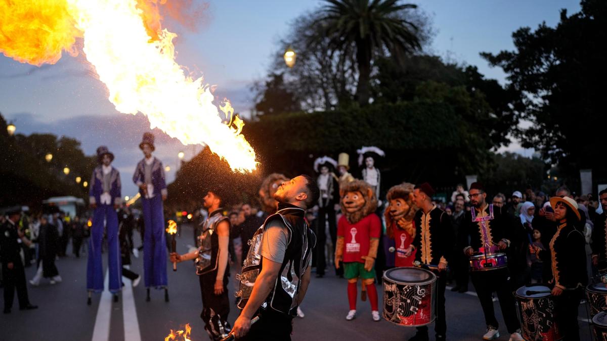 Tanti soldi, poche tasche e i soliti problemi: il calcio africano visto dal Marocco